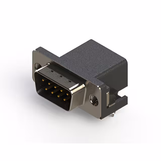 625-009-262-545 EDAC Inc.  Conjuntos de conectores D-Sub